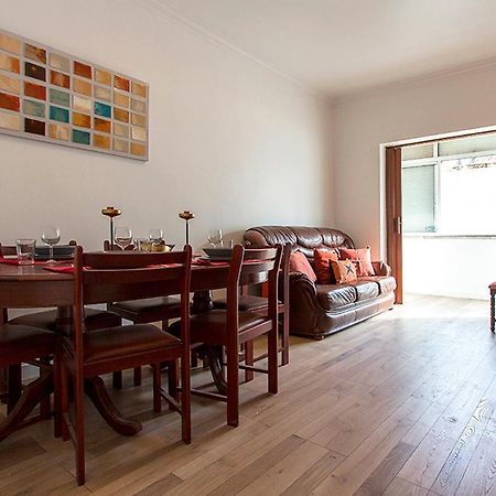 Rato Deluxe By Homing Appartement Lissabon Buitenkant foto