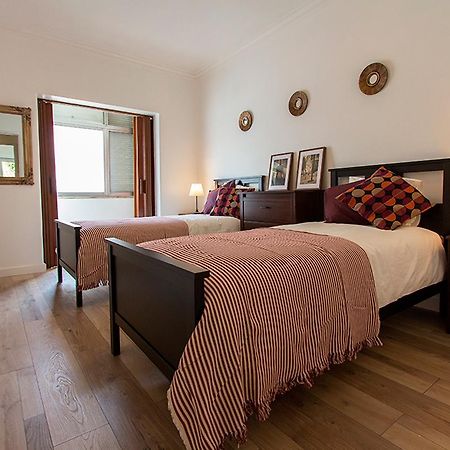 Rato Deluxe By Homing Appartement Lissabon Buitenkant foto