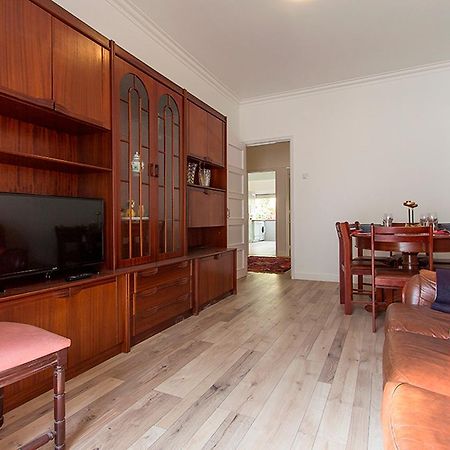 Rato Deluxe By Homing Appartement Lissabon Buitenkant foto