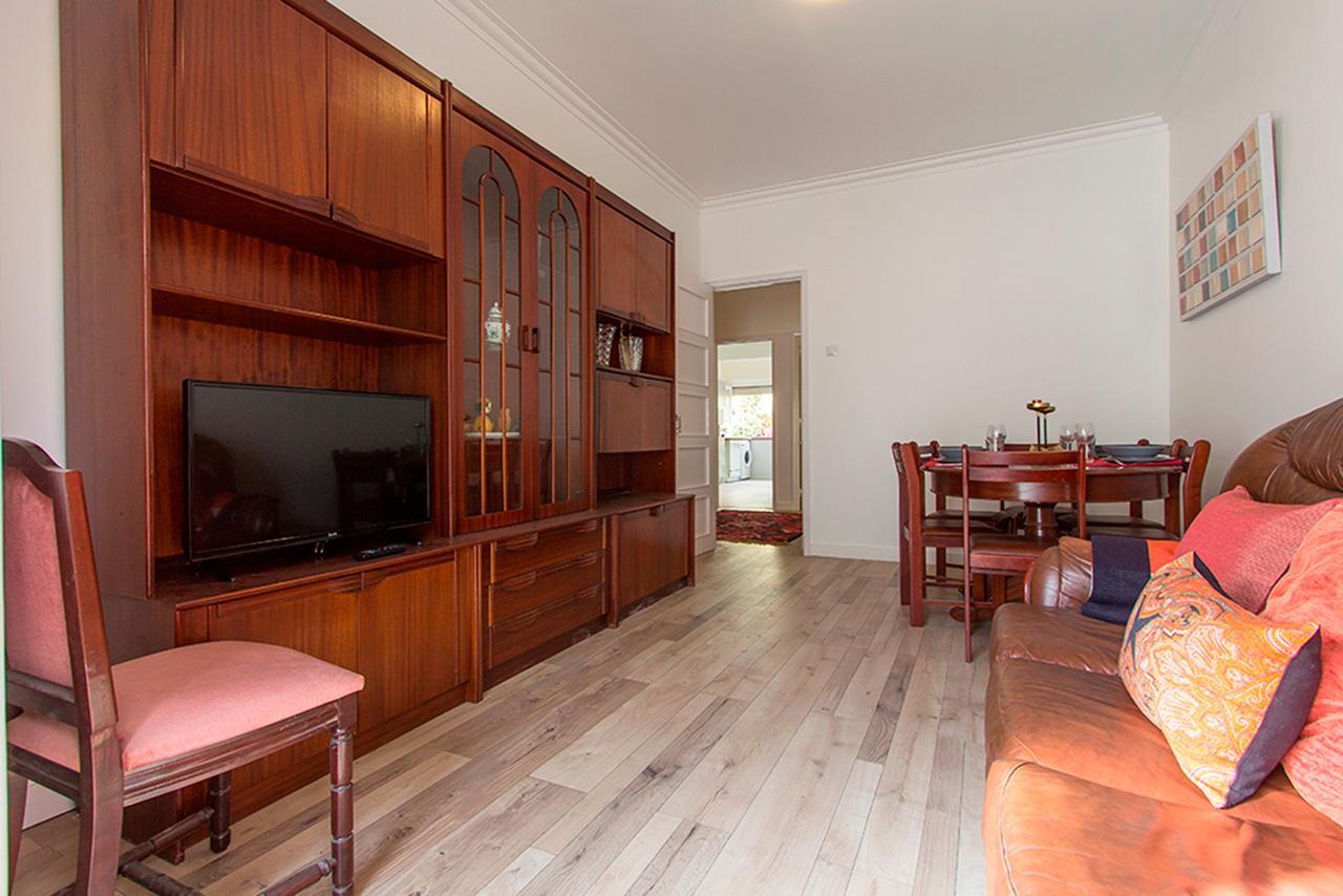 Rato Deluxe By Homing Appartement Lissabon Buitenkant foto