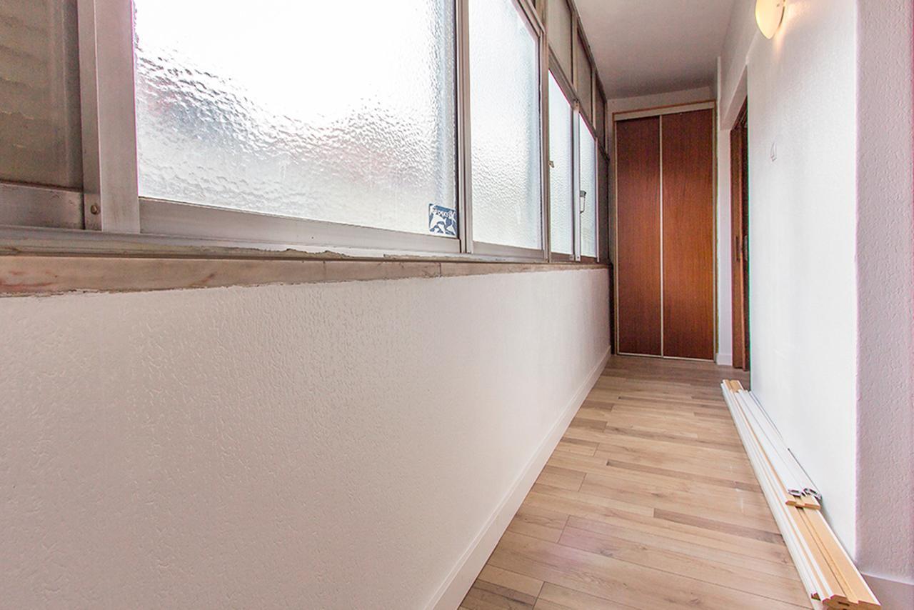 Rato Deluxe By Homing Appartement Lissabon Buitenkant foto