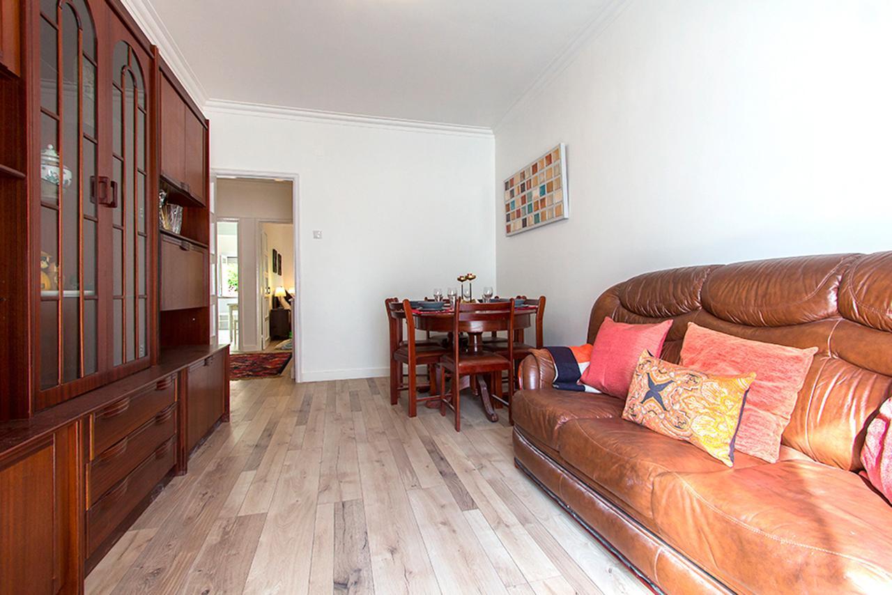 Rato Deluxe By Homing Appartement Lissabon Buitenkant foto