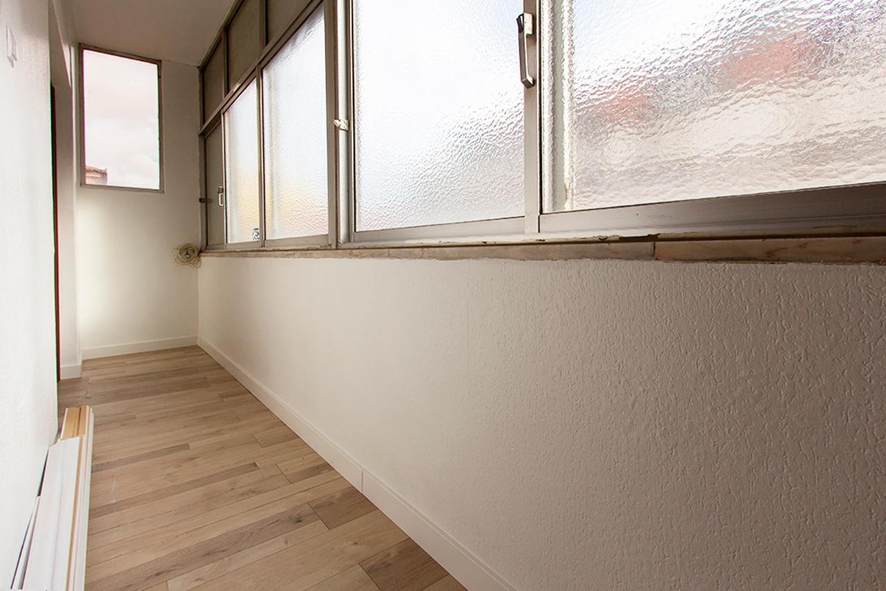 Rato Deluxe By Homing Appartement Lissabon Buitenkant foto