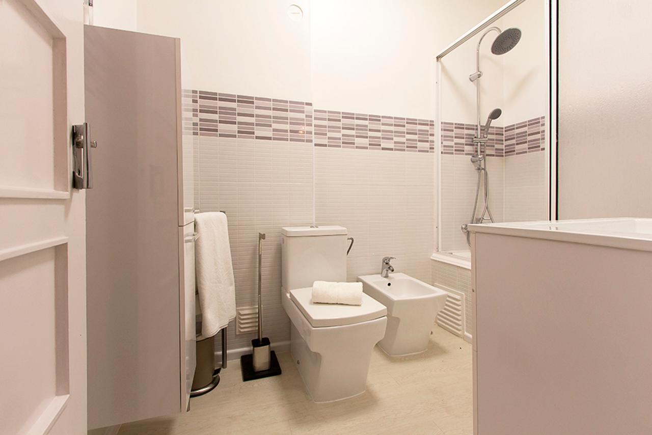 Rato Deluxe By Homing Appartement Lissabon Buitenkant foto