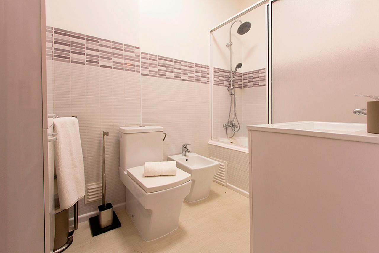 Rato Deluxe By Homing Appartement Lissabon Buitenkant foto