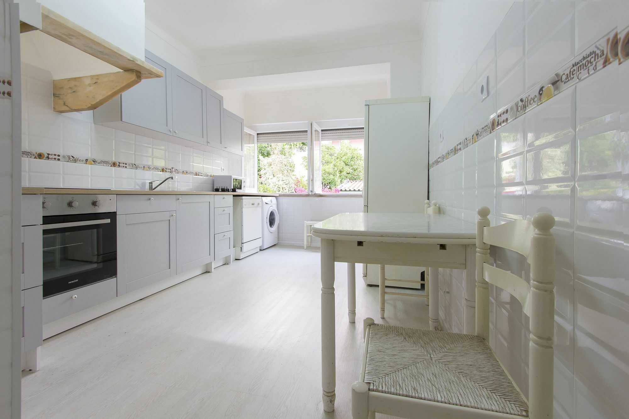 Rato Deluxe By Homing Appartement Lissabon Buitenkant foto