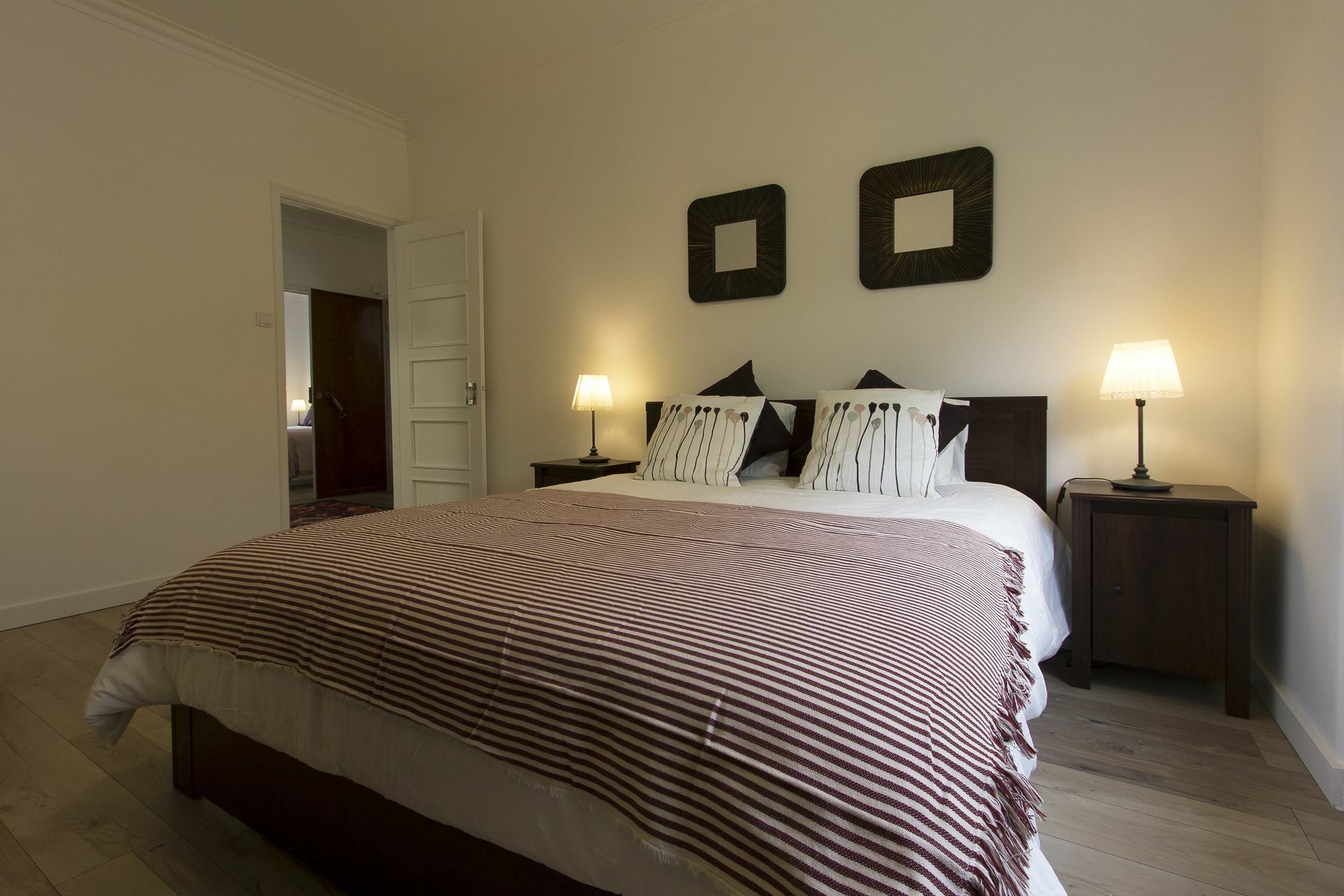 Rato Deluxe By Homing Appartement Lissabon Buitenkant foto