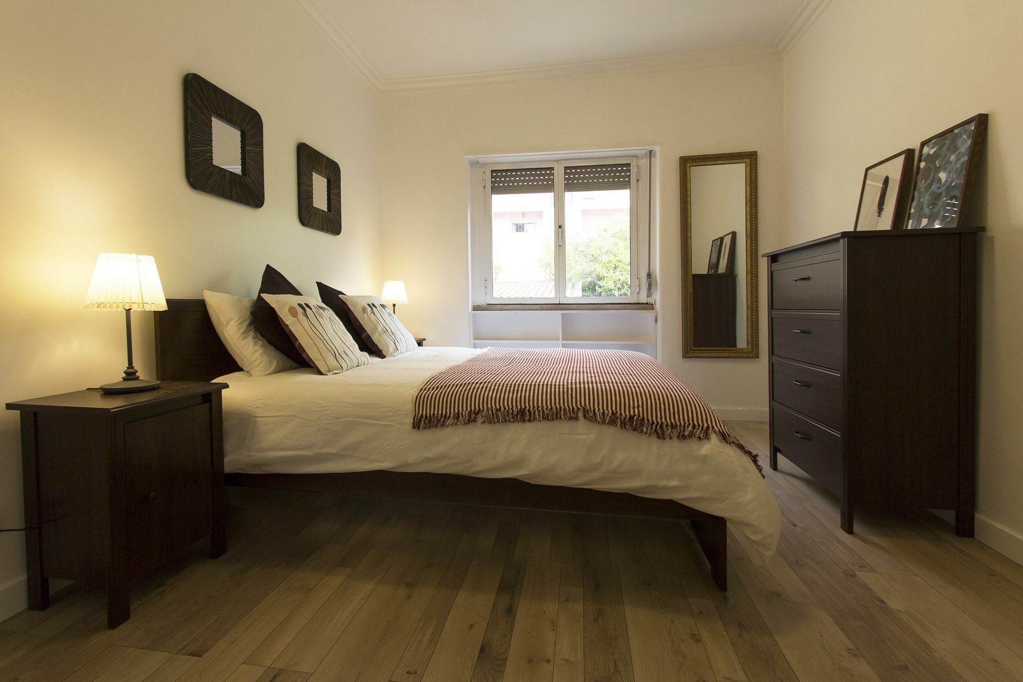 Rato Deluxe By Homing Appartement Lissabon Buitenkant foto