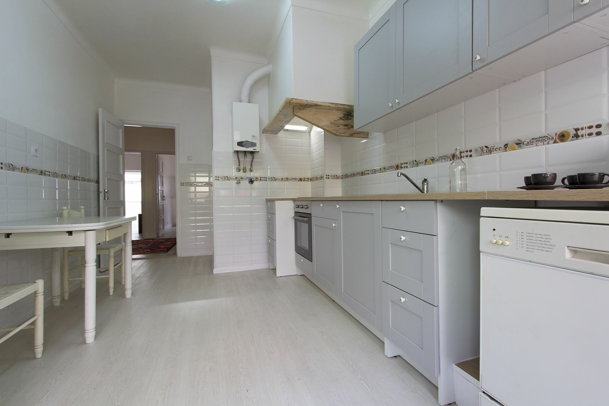 Rato Deluxe By Homing Appartement Lissabon Buitenkant foto