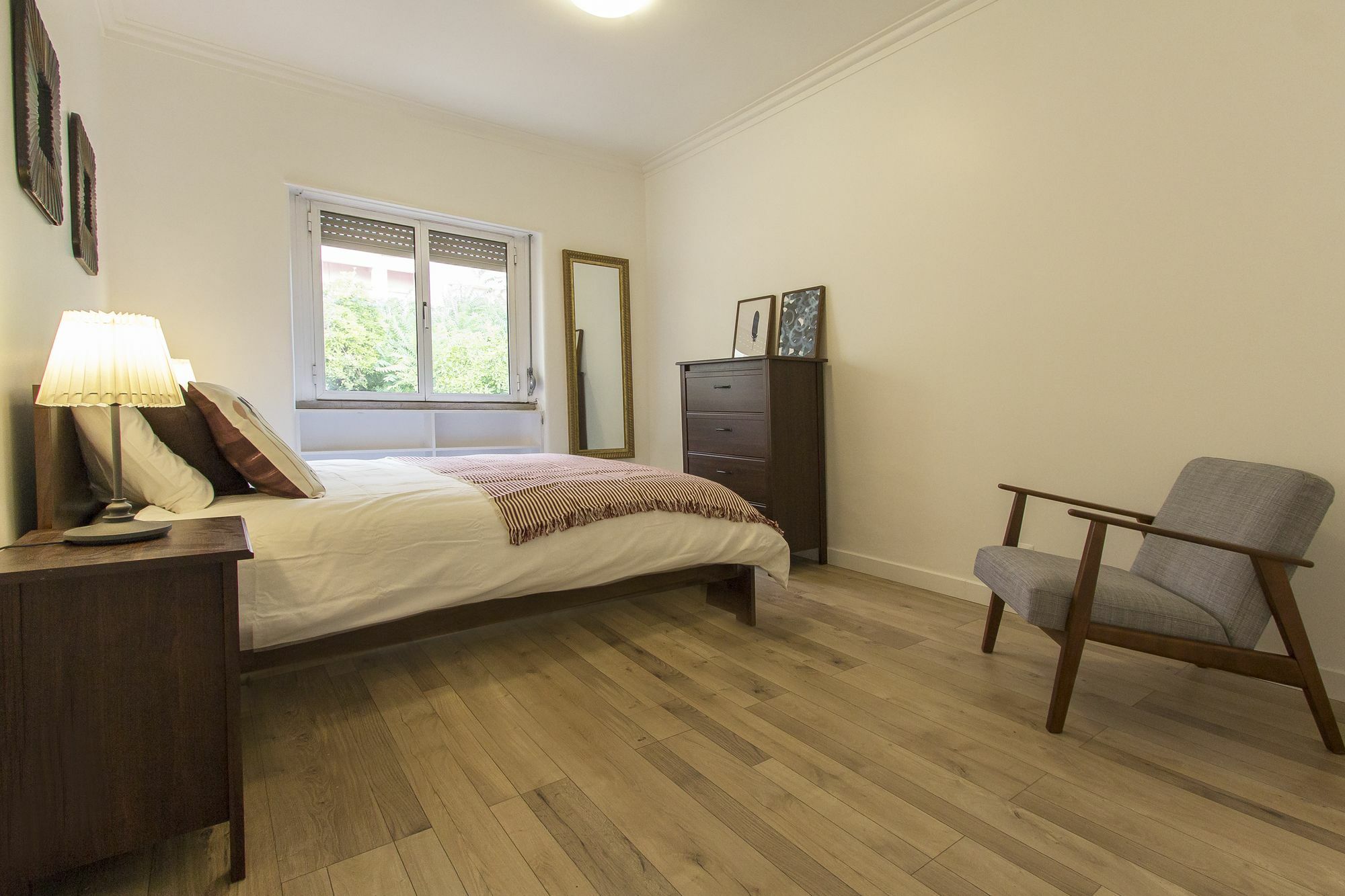 Rato Deluxe By Homing Appartement Lissabon Buitenkant foto